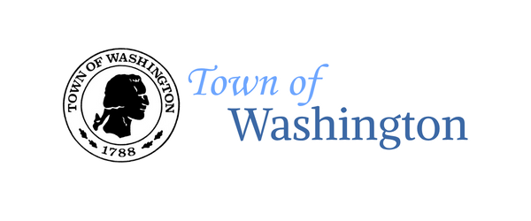 Town of Washington Dutchess County NY