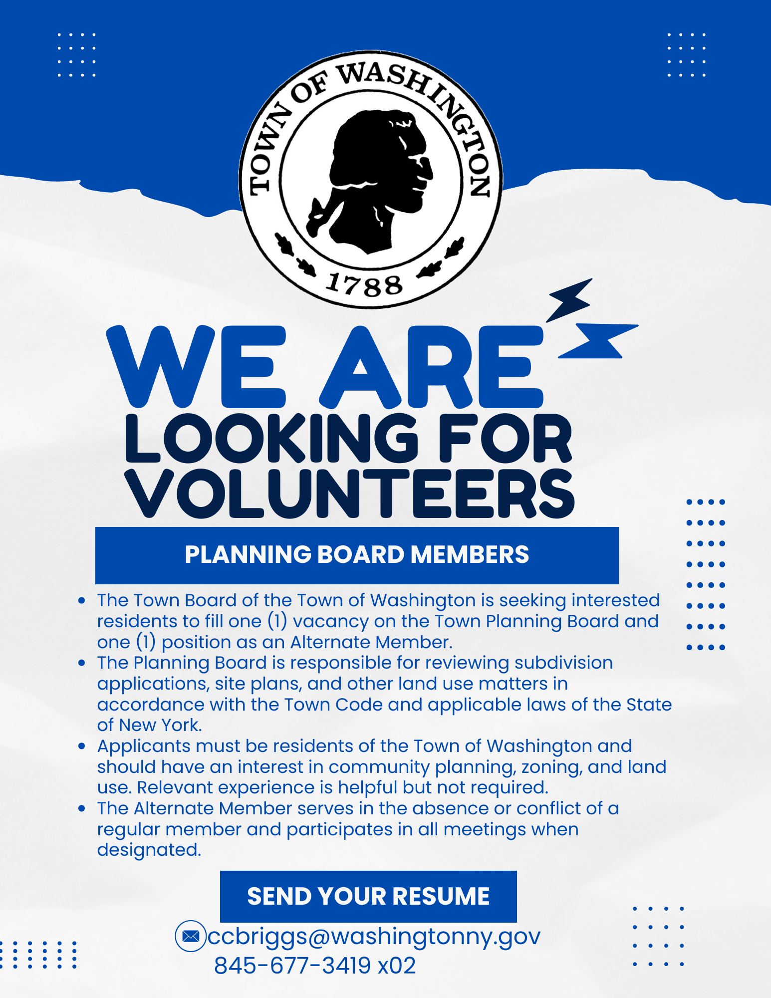 P.T Seasonal Groundskeeper Poster